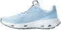 Jack Wolfskin Prelight Vent Support System Low Women Wandelschoen Dames soft blue - Thumbnail 19