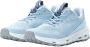 Jack Wolfskin Prelight Vent Support System Low Women Wandelschoen Dames Soft Blue - Thumbnail 25