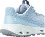 Jack Wolfskin Prelight Vent Support System Low Women Wandelschoen Dames Soft Blue - Thumbnail 27