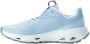 Jack Wolfskin Prelight Vent Support System Low Women Wandelschoen Dames soft blue - Thumbnail 7