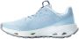 Jack Wolfskin Prelight Vent Support System Low Women Wandelschoen Dames Soft Blue - Thumbnail 10