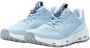 Jack Wolfskin Prelight Vent Support System Low Women Wandelschoen Dames Soft Blue - Thumbnail 11