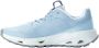 Jack Wolfskin Prelight Vent Support System Low Women Wandelschoen Dames Soft Blue - Thumbnail 31