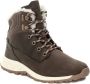 Jack Wolfskin Queenstown City Texapore Mid Women Waterdichte winterschoenen Dames cold coffee - Thumbnail 77