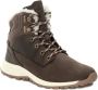 Jack Wolfskin Queenstown City Texapore Mid Women Waterdichte winterschoenen Dames cold coffee - Thumbnail 83