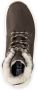 Jack Wolfskin Queenstown City Texapore Mid Women Waterdichte winterschoenen Dames cold coffee - Thumbnail 85