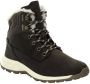 Jack Wolfskin Queenstown City Texapore Mid Women Waterdichte winterschoenen Dames cold coffee - Thumbnail 23