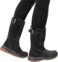 Jack Wolfskin Queenstown Texapore Boot H Women Waterdichte winterlaarzen Dames Phantom - Thumbnail 2