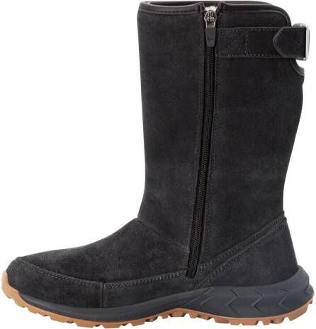 Jack Wolfskin Queenstown Texapore Boot H Women Waterdichte winterlaarzen Dames Phantom