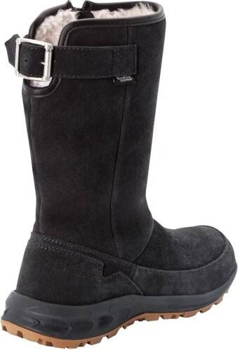 Jack Wolfskin Queenstown Texapore Boot H Women Waterdichte winterlaarzen Dames Phantom