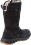 Jack Wolfskin Queenstown Texapore Boot H Women Waterdichte winterlaarzen Dames Phantom - Thumbnail 4