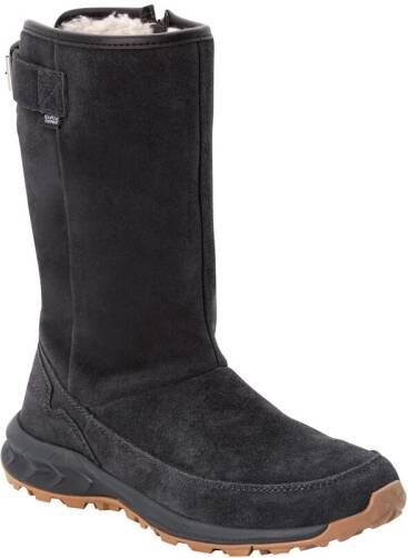 Jack Wolfskin Queenstown Texapore Boot H Women Waterdichte winterlaarzen Dames Phantom