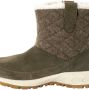 Jack Wolfskin Boots zonder sluiting QUEENSTOWN TEXAPORE BOOT W Winterlaarzen snowboots winterschoenen waterdicht en gevoerd - Thumbnail 6