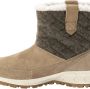 Jack Wolfskin Queenstown Texapore Boot Women Waterdichte winterlaarzen Dames cookie - Thumbnail 7