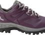 Jack Wolfskin Rebellion Guide Texapore Low Women Waterdichte wandelschoenen Dames 42 purple grey purple grey - Thumbnail 7