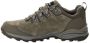 Jack Wolfskin Refugio Texapore Low Women Waterdichte wandelschoenen Dames chestnut 4610 - Thumbnail 2