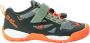 Jack Wolfskin Smileyworld Low Kids Kinderen wandelschoenen mint leaf - Thumbnail 6