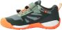 Jack Wolfskin Smileyworld Low Kids Kinderen wandelschoenen mint leaf - Thumbnail 7