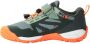 Jack Wolfskin Smileyworld Low Kids Kinderen wandelschoenen mint leaf - Thumbnail 3