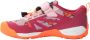 Jack Wolfskin Smileyworld Low Kids Kinderen wandelschoenen water lily - Thumbnail 11