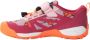 Jack Wolfskin Smileyworld Low Kids Kinderen wandelschoenen water lily - Thumbnail 5