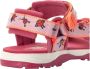 Jack Wolfskin Smileyworld Sandal Kids Kinderen sandalen Water Lily - Thumbnail 6