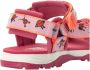 Jack Wolfskin Smileyworld Sandal Kids Kinderen sandalen Water Lily - Thumbnail 48