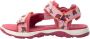 Jack Wolfskin Smileyworld Sandal Kids Kinderen sandalen water lily - Thumbnail 11