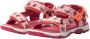 Jack Wolfskin Smileyworld Sandal Kids Kinderen sandalen Water Lily - Thumbnail 32