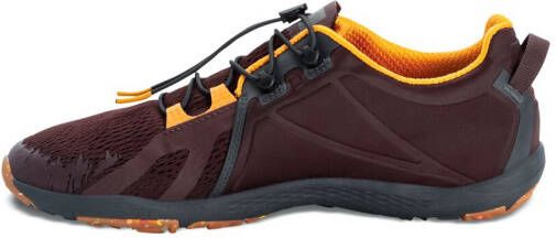 Jack Wolfskin Spirit A.D.E Low Men Herstellende schoenen Heren atacama red