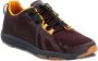 Jack Wolfskin Spirit A.D.E Low Herstellende schoenen atacama red - Thumbnail 4