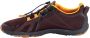 Jack Wolfskin Spirit A.D.E Low Herstellende schoenen atacama red - Thumbnail 2