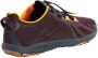 Jack Wolfskin Spirit A.D.E Low Herstellende schoenen atacama red - Thumbnail 3