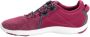 Jack Wolfskin Spirit A.D.E Low Women Herstellende schoenen Dames sangria red - Thumbnail 2