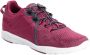 Jack Wolfskin Spirit A.D.E Low Women Herstellende schoenen Dames sangria red - Thumbnail 2