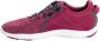 Jack Wolfskin Spirit A.D.E Low Women Herstellende schoenen Dames sangria red - Thumbnail 3