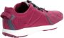 Jack Wolfskin Spirit A.D.E Low Women Herstellende schoenen Dames sangria red - Thumbnail 4