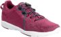 Jack Wolfskin Spirit A.D.E Low Women Herstellende schoenen Dames sangria red - Thumbnail 2