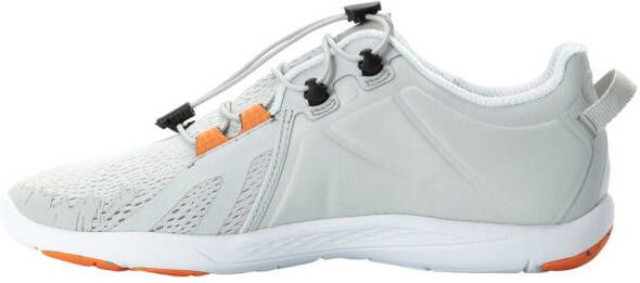 Jack Wolfskin Spirit A.D.E Low Women Herstellende schoenen Dames digital orange