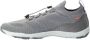 Jack Wolfskin Spirit Knit Low Men Herstellende schoenen Heren limestone - Thumbnail 5