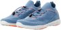 Jack Wolfskin Spirit Knit Low Women Herstellende schoenen Dames Elemental Blue - Thumbnail 28