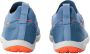 Jack Wolfskin Spirit Knit Low Women Herstellende schoenen Dames Elemental Blue - Thumbnail 29