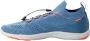 Jack Wolfskin Spirit Knit Low Women Herstellende schoenen Dames elemental blue - Thumbnail 8