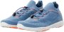 Jack Wolfskin Spirit Knit Low Women Herstellende schoenen Dames Elemental Blue - Thumbnail 49