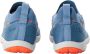 Jack Wolfskin Spirit Knit Low Women Herstellende schoenen Dames Elemental Blue - Thumbnail 50