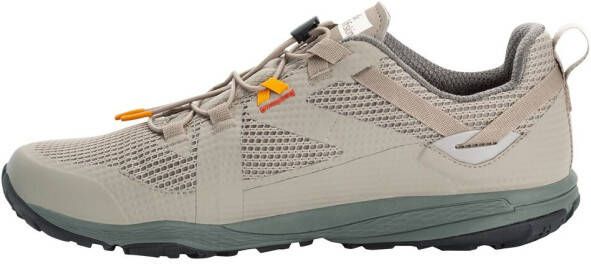 Jack Wolfskin Spirit Low Men Herstellende schoenen Heren misty green