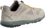 Jack Wolfskin Spirit Low Herstellende schoenen misty green - Thumbnail 3