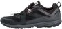 Jack Wolfskin Spirit Low Women Herstellende schoenen Dames 38 zwart black - Thumbnail 8