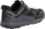 Jack Wolfskin Spirit Low Women Herstellende schoenen Dames 38 zwart black - Thumbnail 9