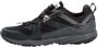 Jack Wolfskin Spirit Low Women Herstellende schoenen Dames 38 zwart black - Thumbnail 14